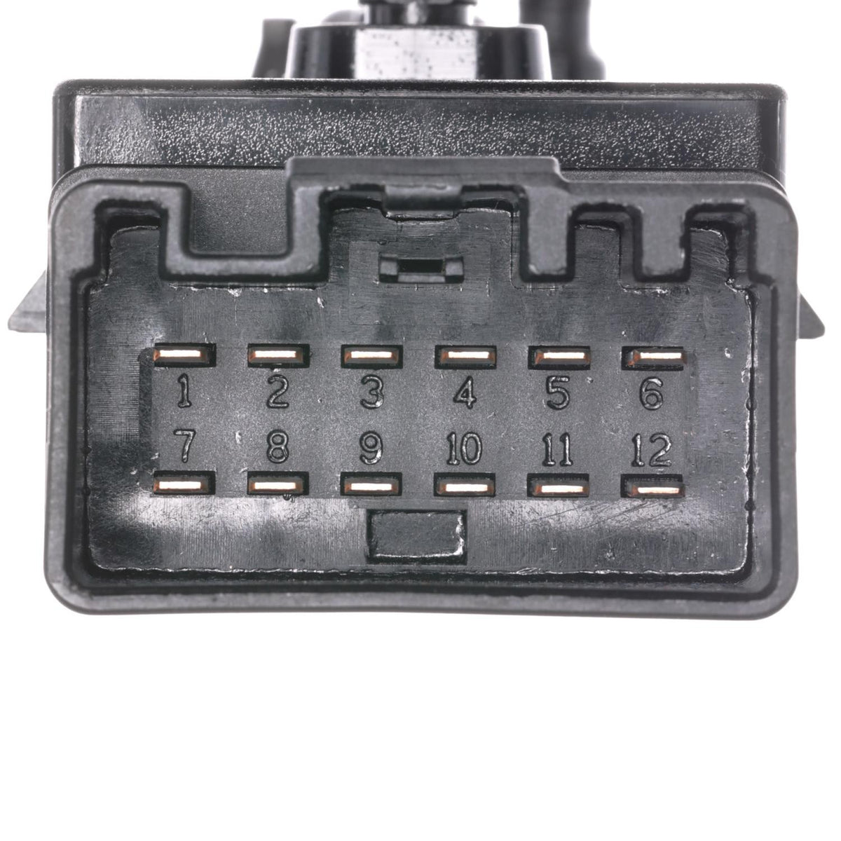 Standard Ignition Power Seat Switch PSW3