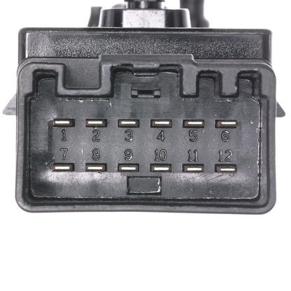 Standard Ignition Power Seat Switch PSW3