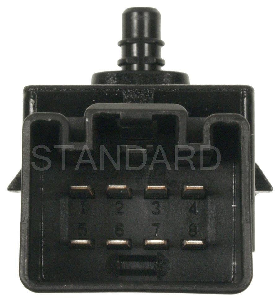 Standard Ignition Power Seat Switch PSW5