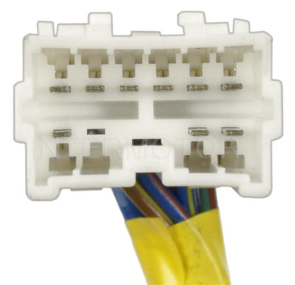 Intermotor Power Seat Switch PSW99