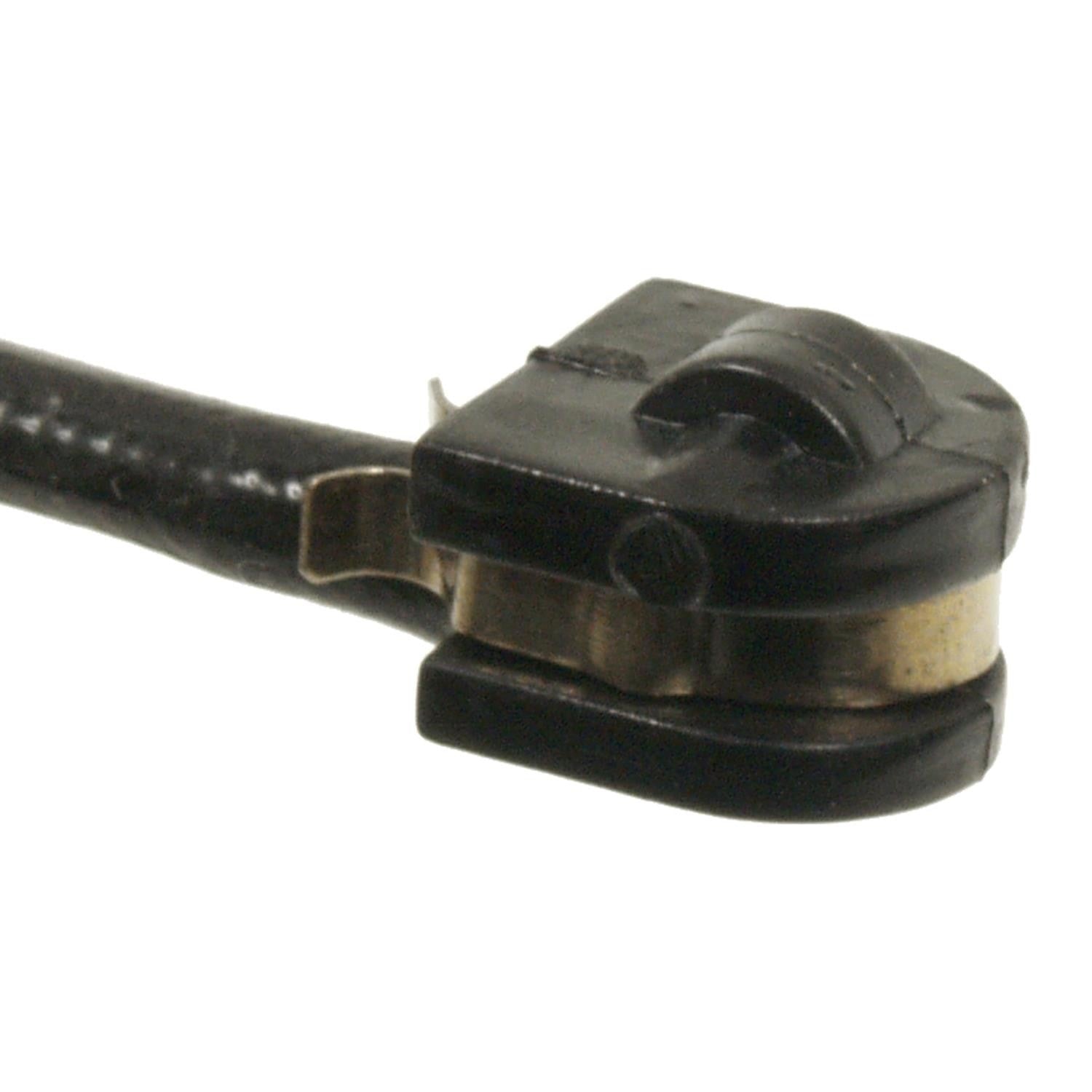 Intermotor Disc Brake Pad Wear Sensor  top view frsport PWS252