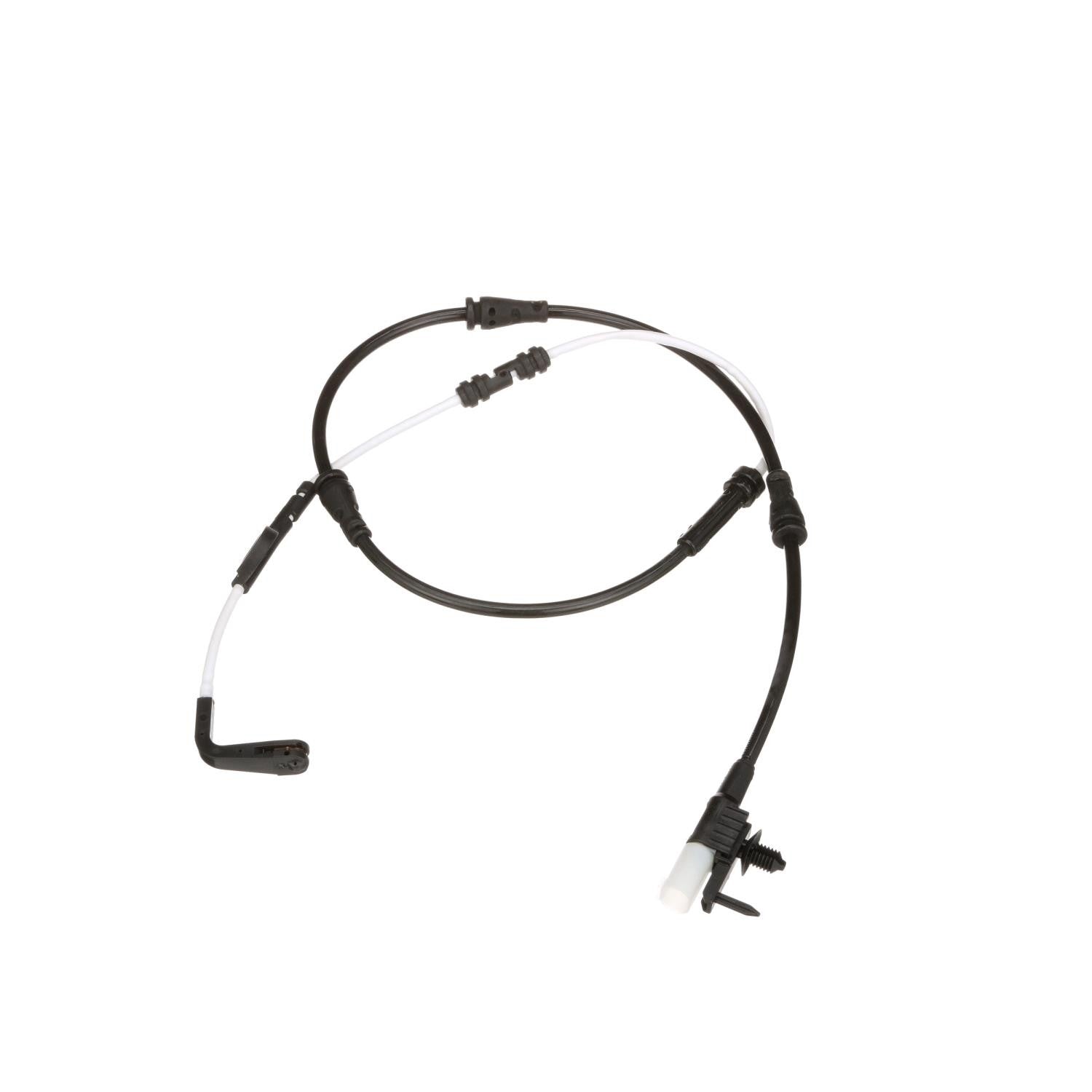 Intermotor Disc Brake Pad Wear Sensor  top view frsport PWS362