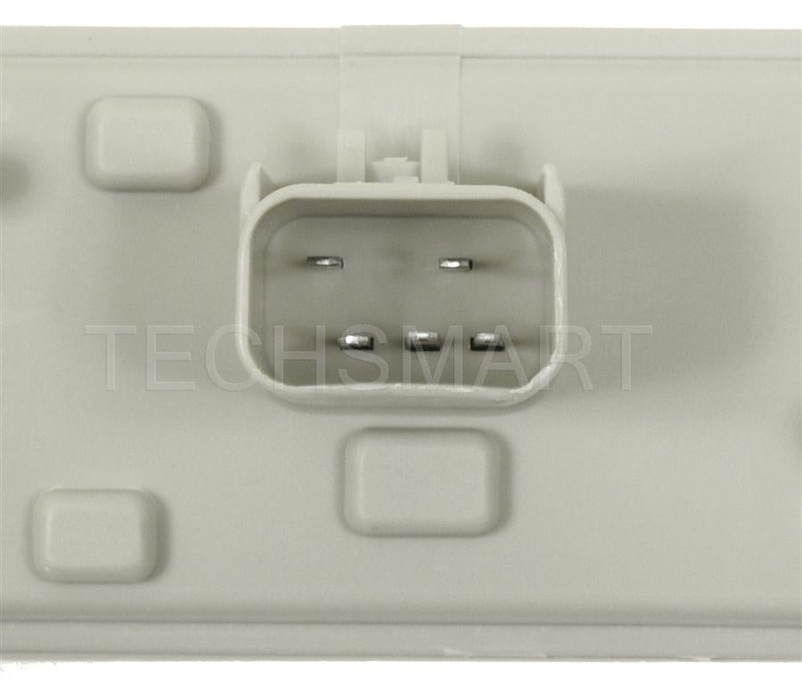 TechSmart Tail Light Circuit Board Q46003