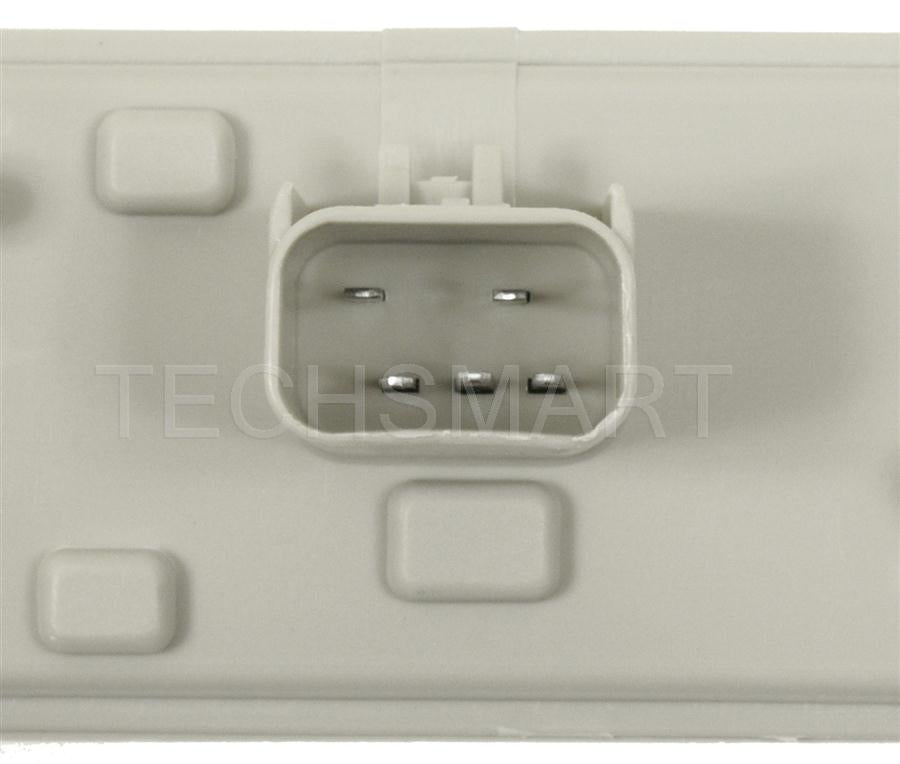 TechSmart Tail Light Circuit Board Q46003