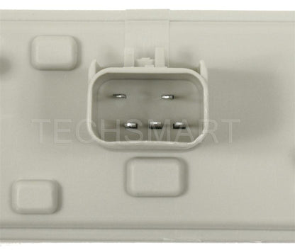 TechSmart Tail Light Circuit Board Q46003