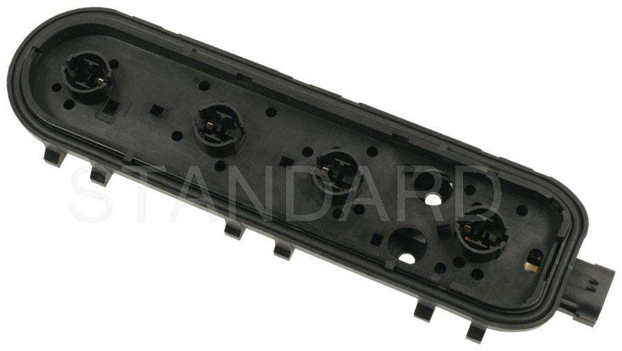TechSmart Tail Light Circuit Board Q46004