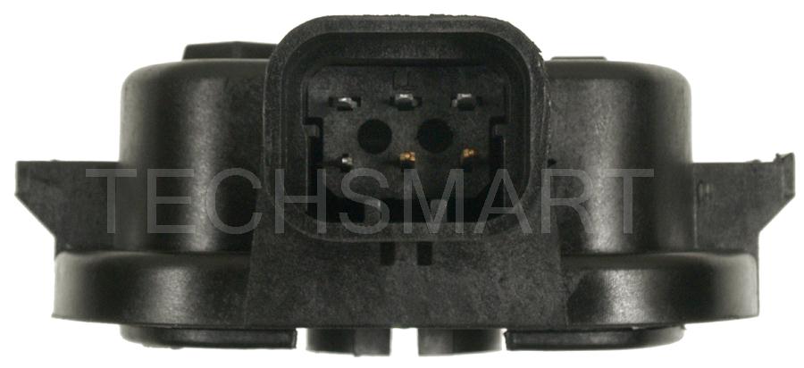 TechSmart Tail Light Circuit Board Q46004