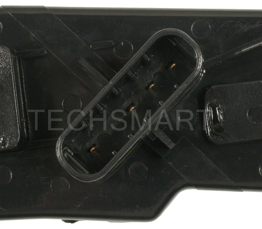TechSmart Tail Light Circuit Board Q46006