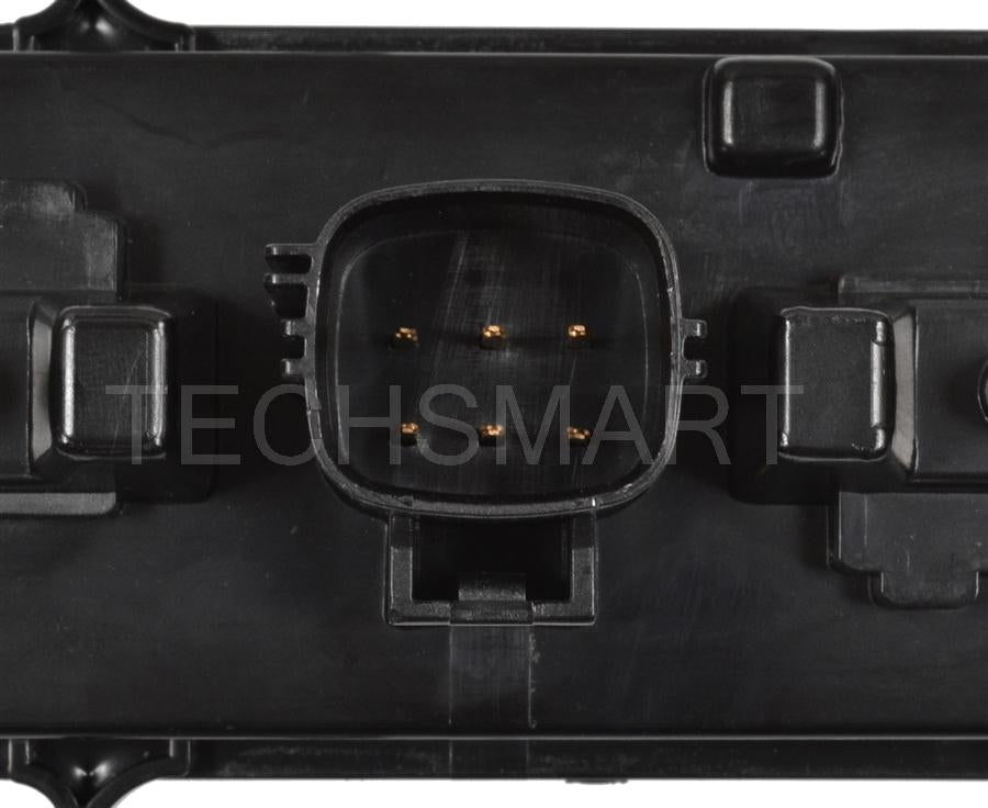 TechSmart Tail Light Circuit Board Q46007