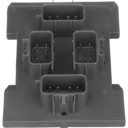 TechSmart Tail Light Circuit Board Q46009