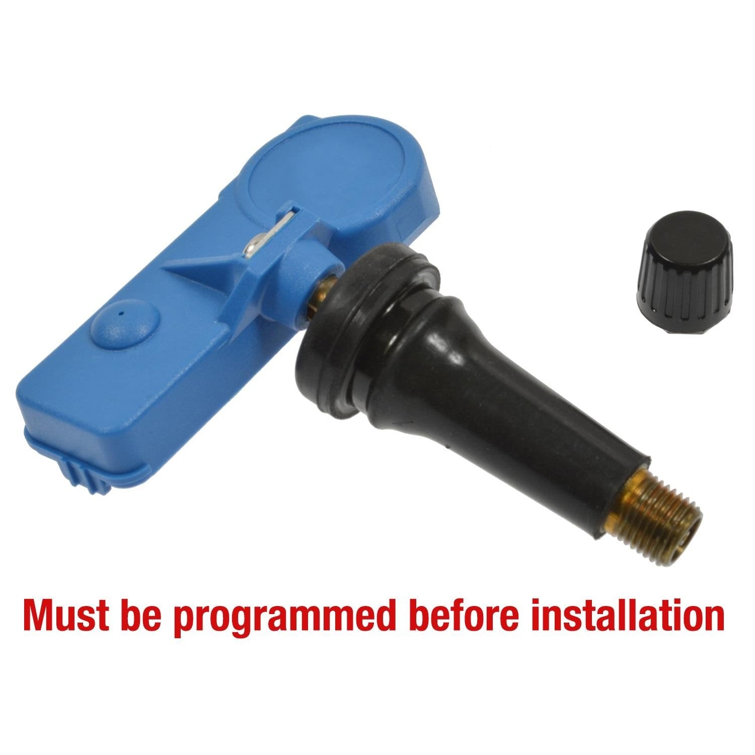 Standard Ignition Tire Pressure Monitoring System Programmable Sensor QS101R