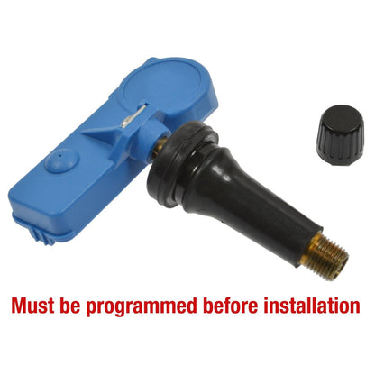 Standard Ignition Tire Pressure Monitoring System Programmable Sensor QS101R