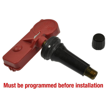 Standard Ignition Tire Pressure Monitoring System Programmable Sensor QS102R