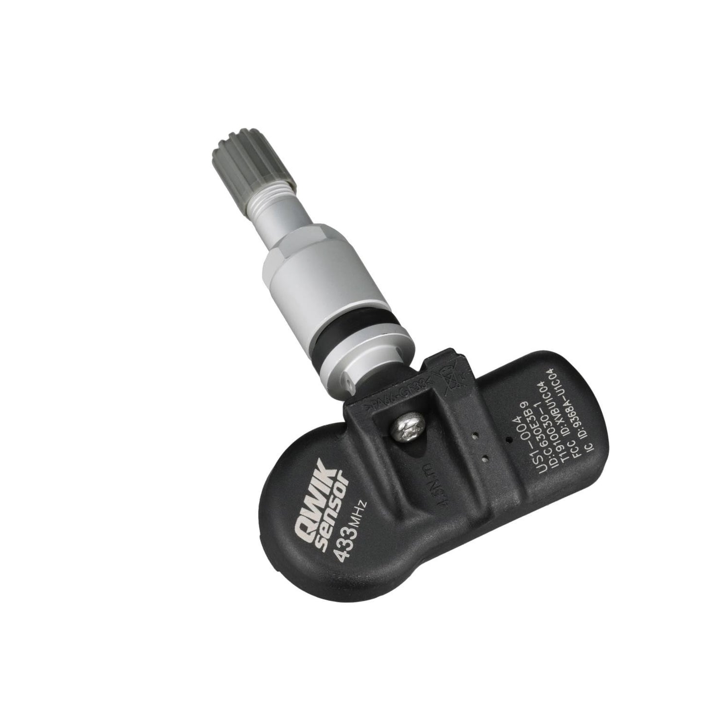 Standard Ignition Tire Pressure Monitoring System Programmable Sensor QS104M