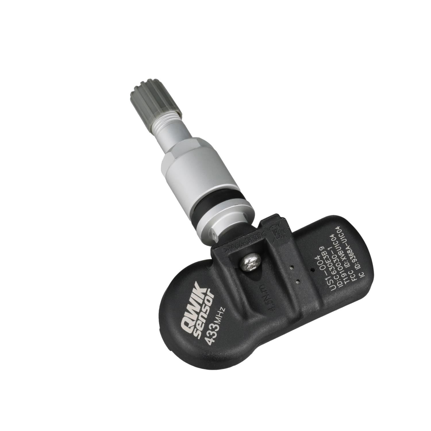 Standard Ignition Tire Pressure Monitoring System Programmable Sensor QS104M