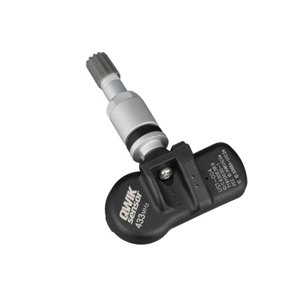 Standard Ignition Tire Pressure Monitoring System Programmable Sensor QS104M