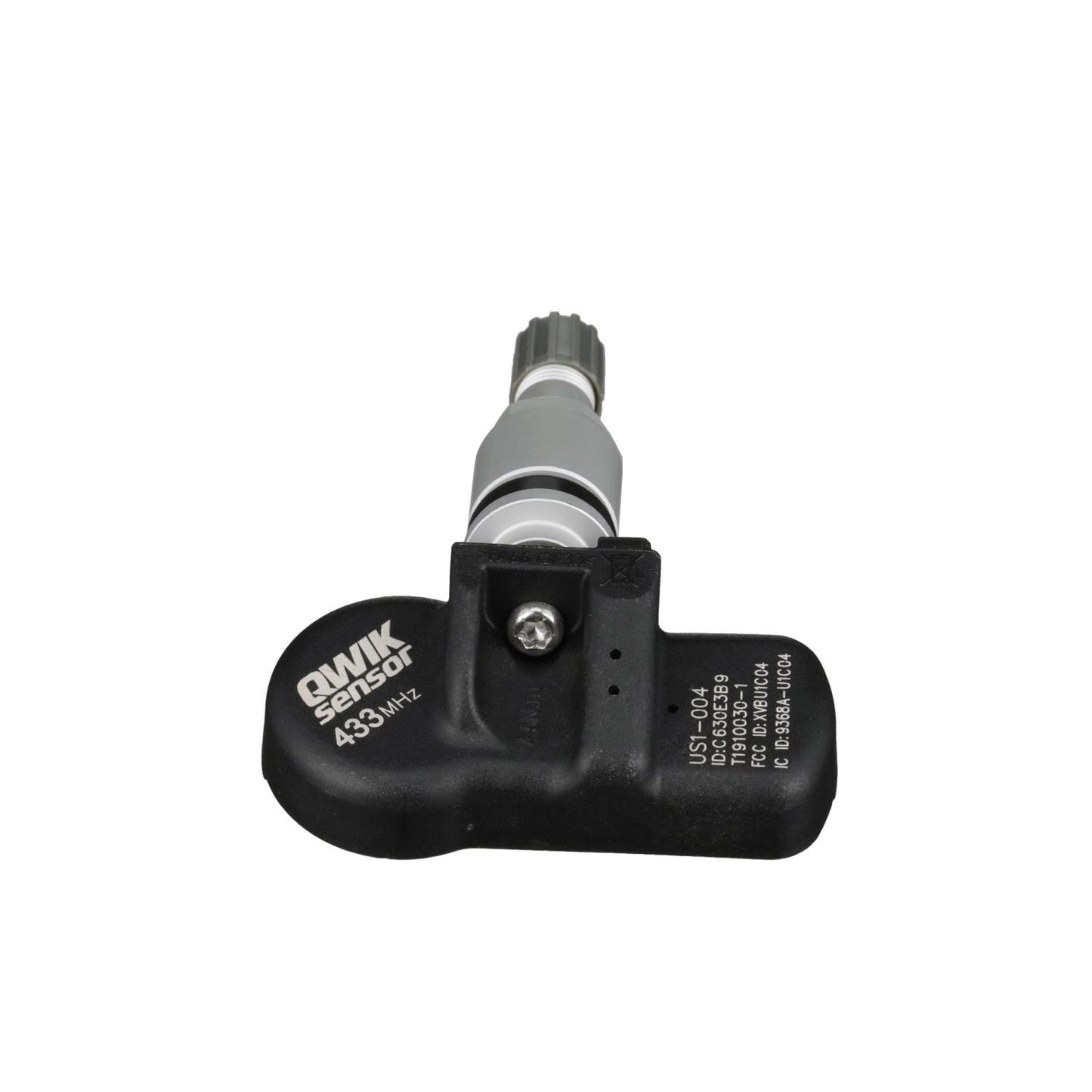 Standard Ignition Tire Pressure Monitoring System Programmable Sensor QS104M