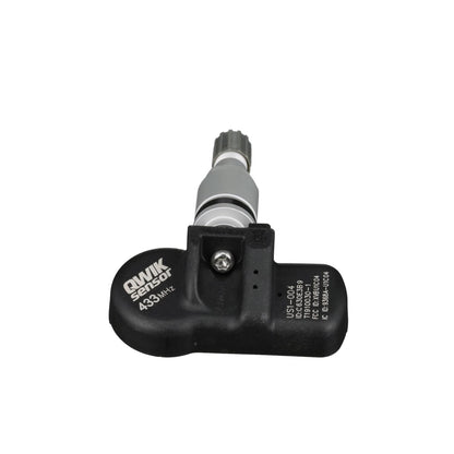 Standard Ignition Tire Pressure Monitoring System Programmable Sensor QS104M