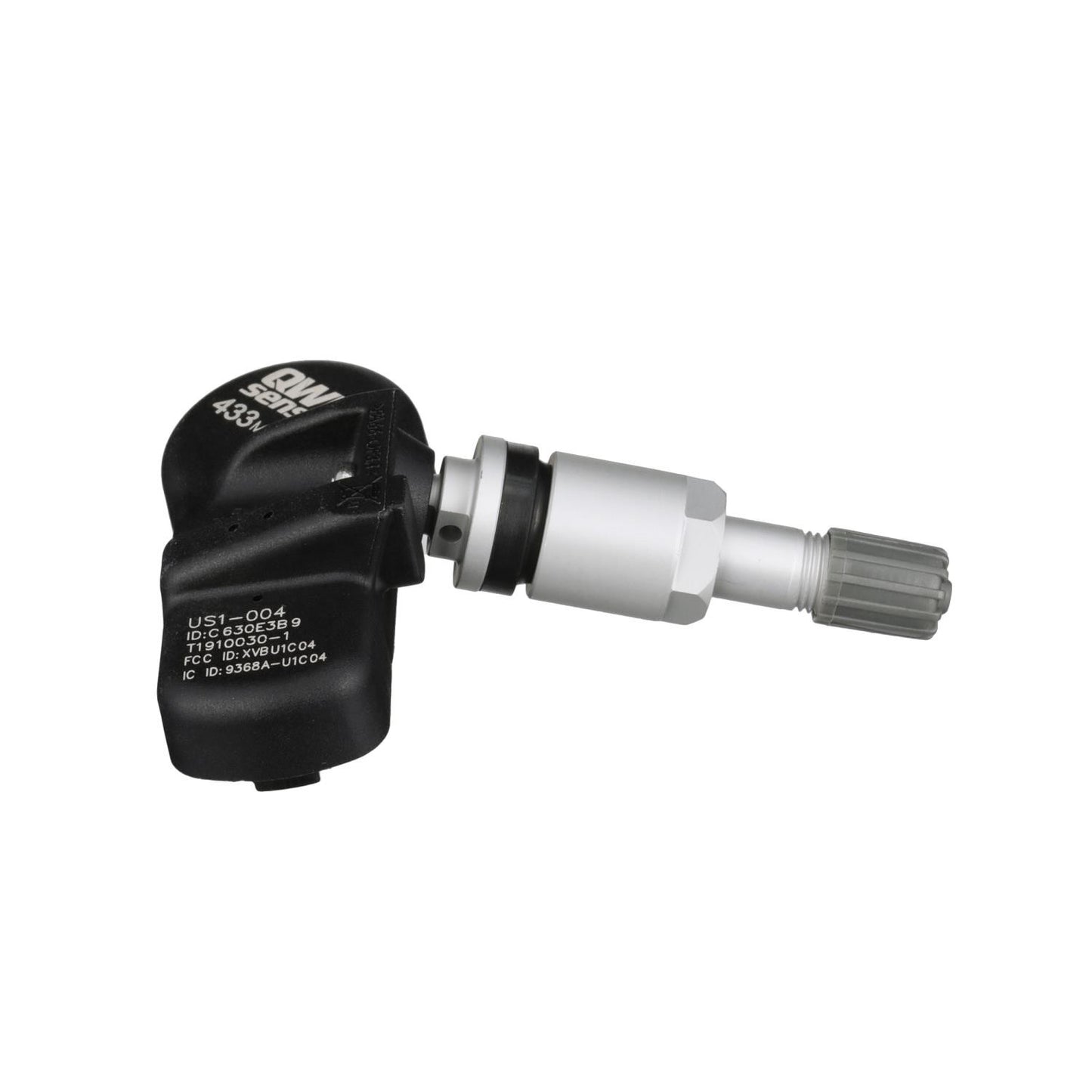 Standard Ignition Tire Pressure Monitoring System Programmable Sensor QS104M