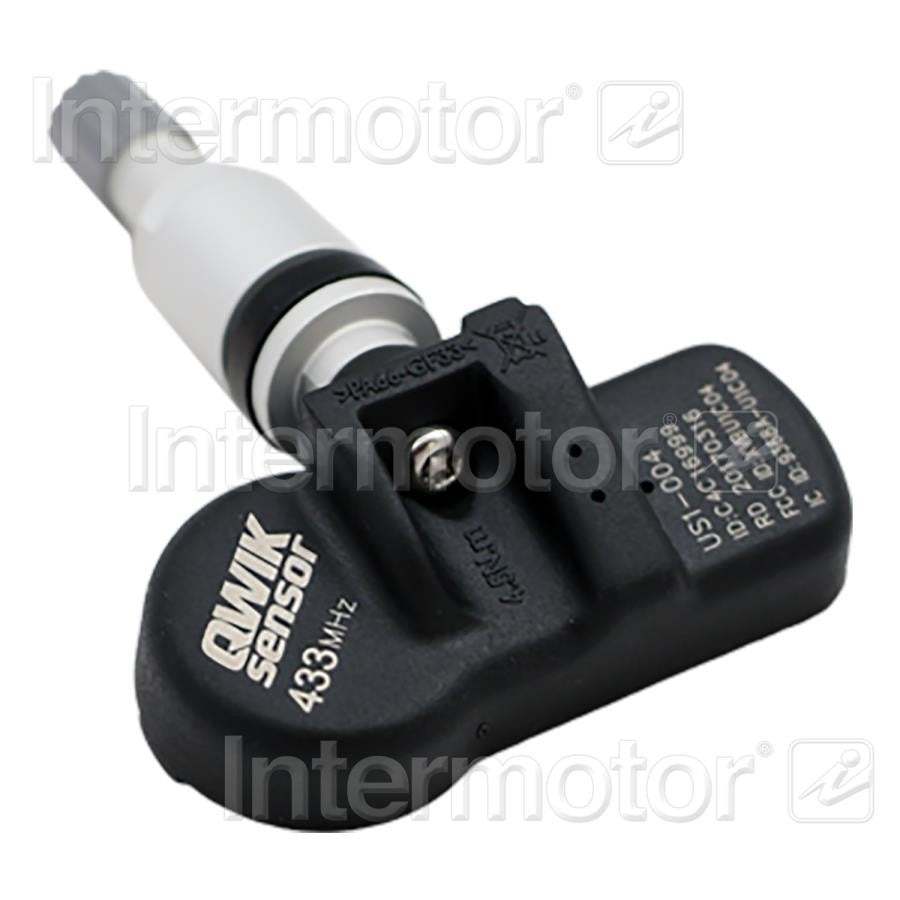 Standard Ignition Tire Pressure Monitoring System Programmable Sensor QS104M