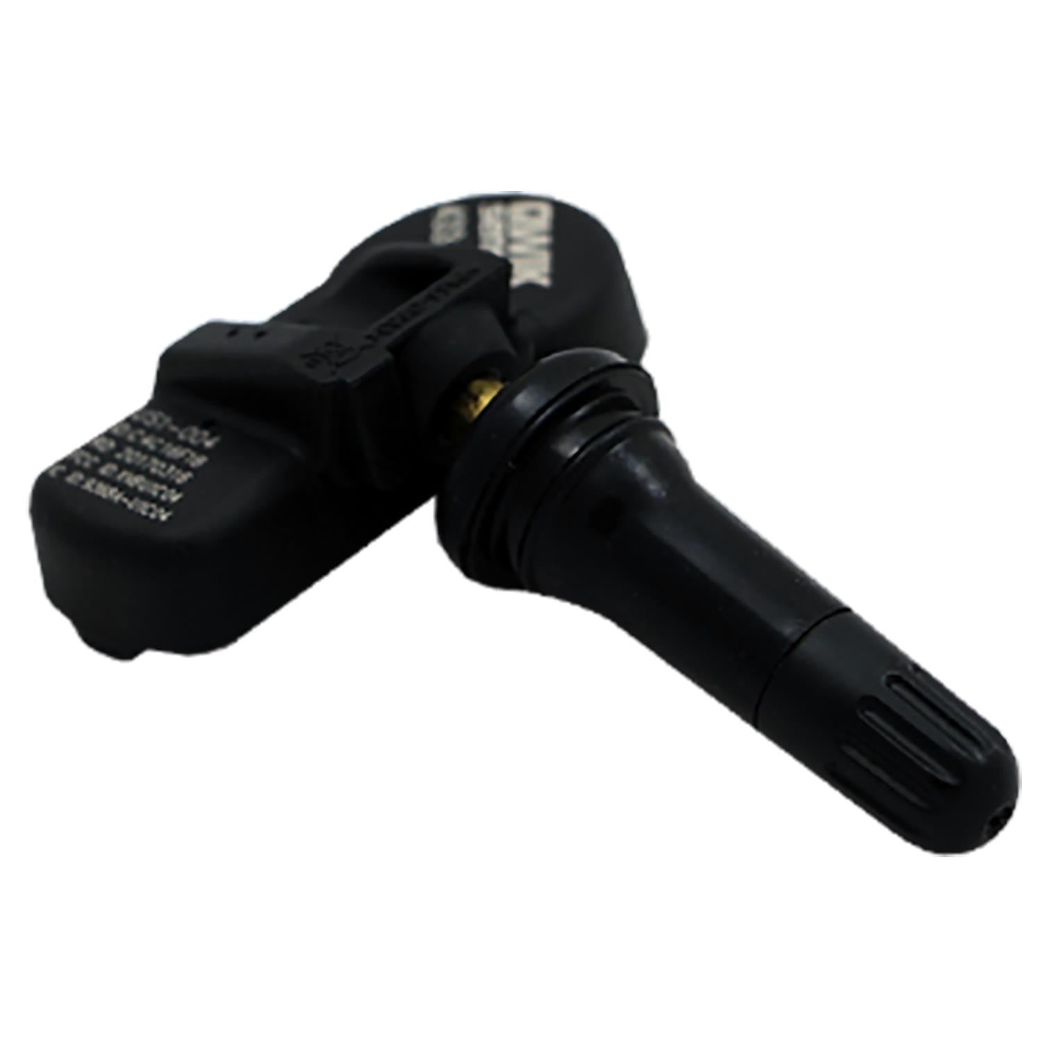 Standard Ignition Tire Pressure Monitoring System Programmable Sensor QS104R