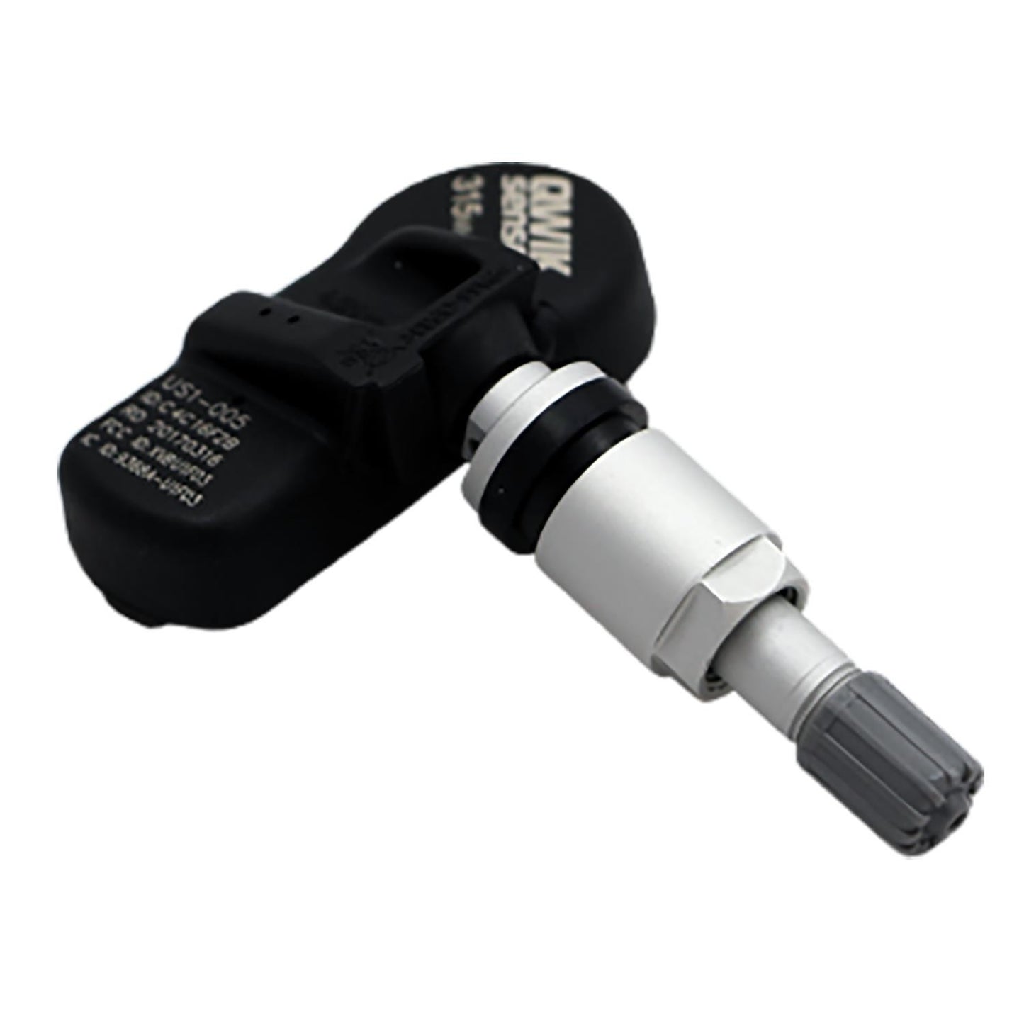 Standard Ignition Tire Pressure Monitoring System Programmable Sensor QS105M