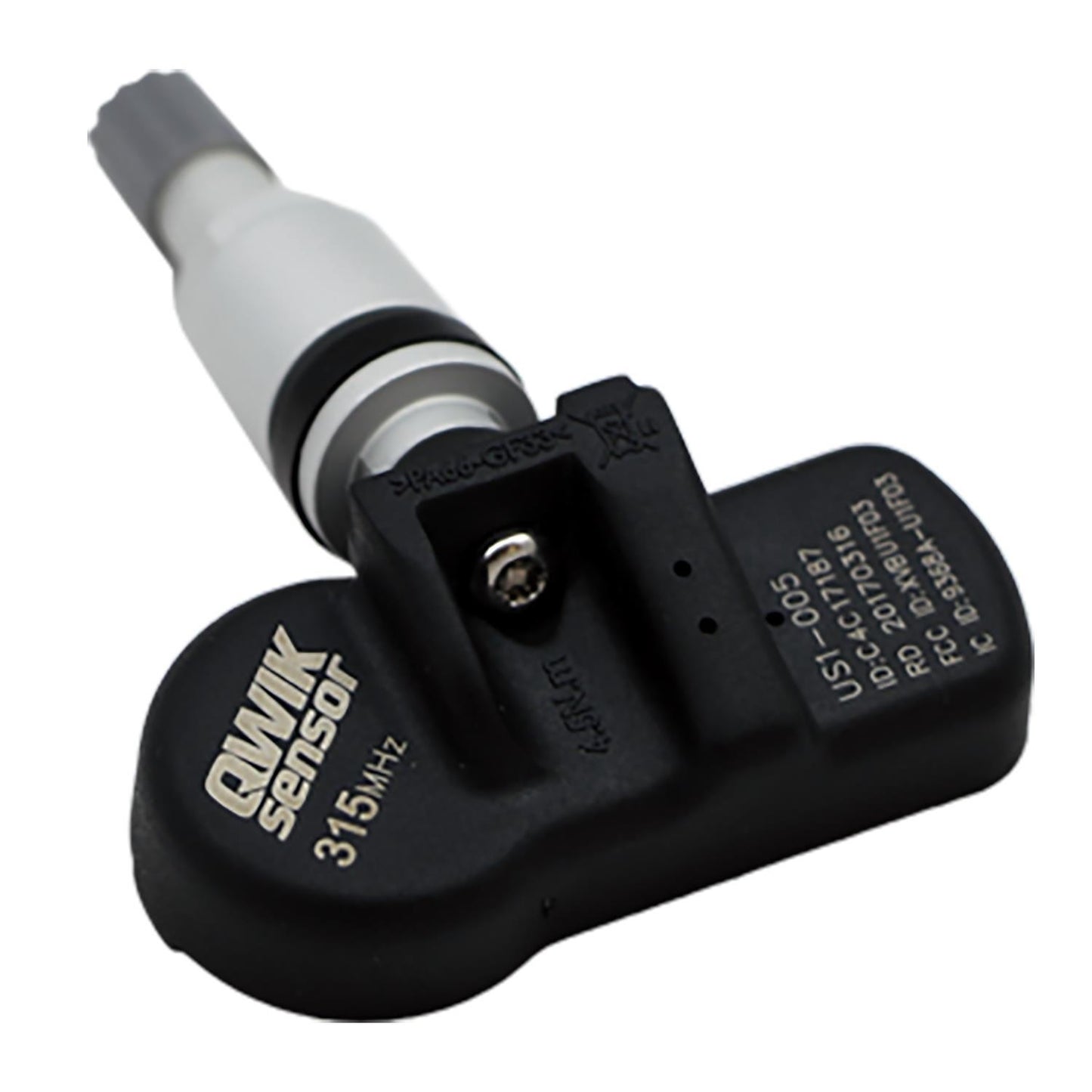 Standard Ignition Tire Pressure Monitoring System Programmable Sensor QS105M