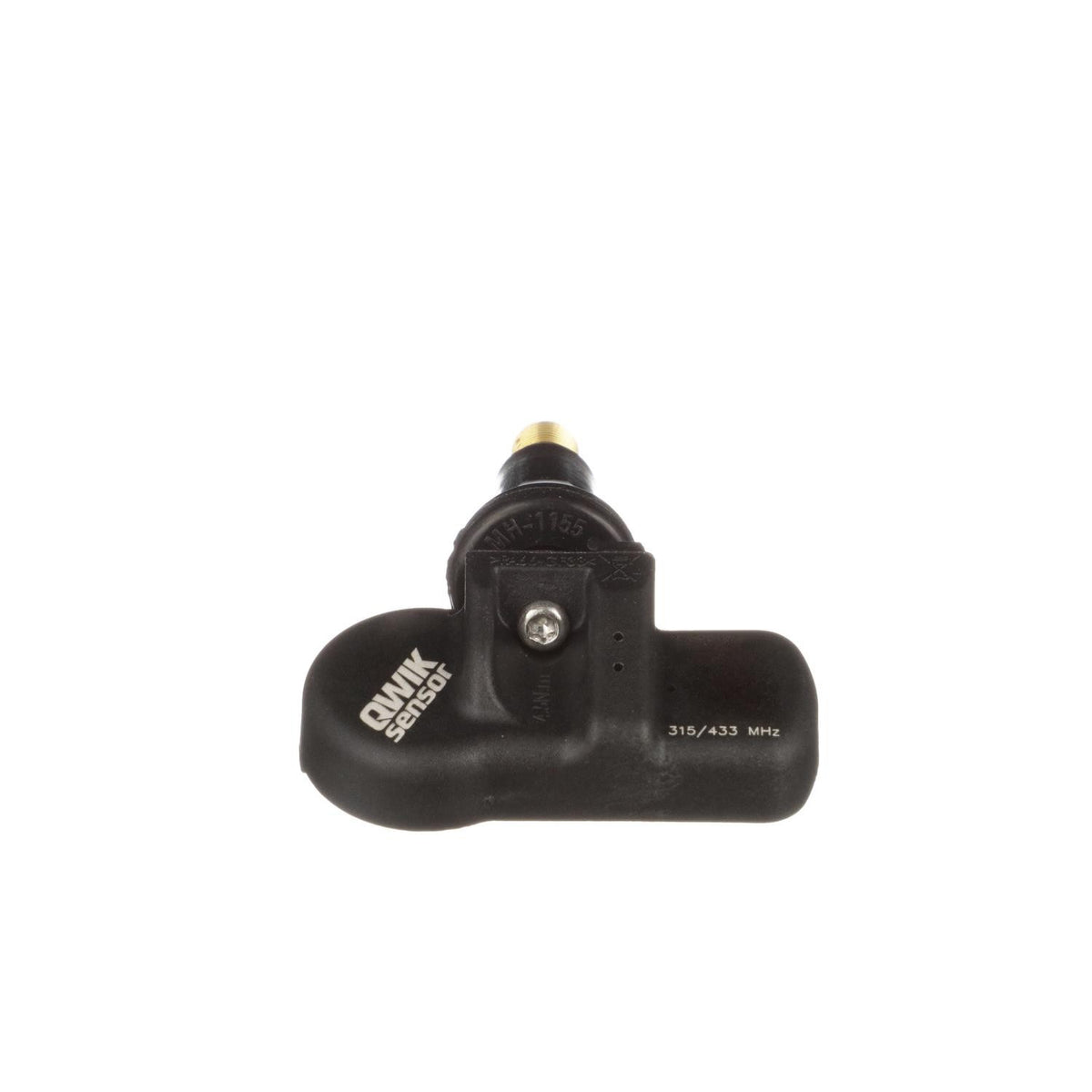 Standard Ignition Tire Pressure Monitoring System Programmable Sensor QS105R