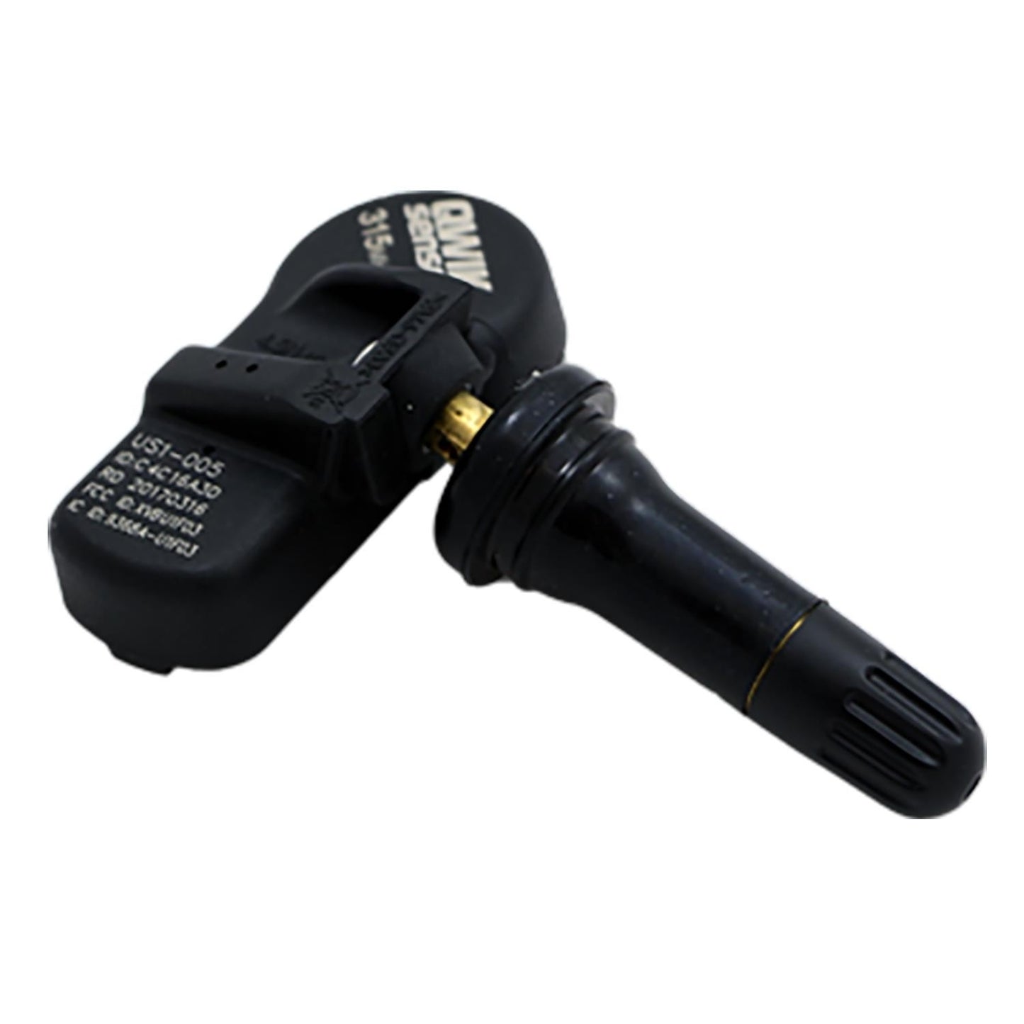 Standard Ignition Tire Pressure Monitoring System Programmable Sensor QS105R