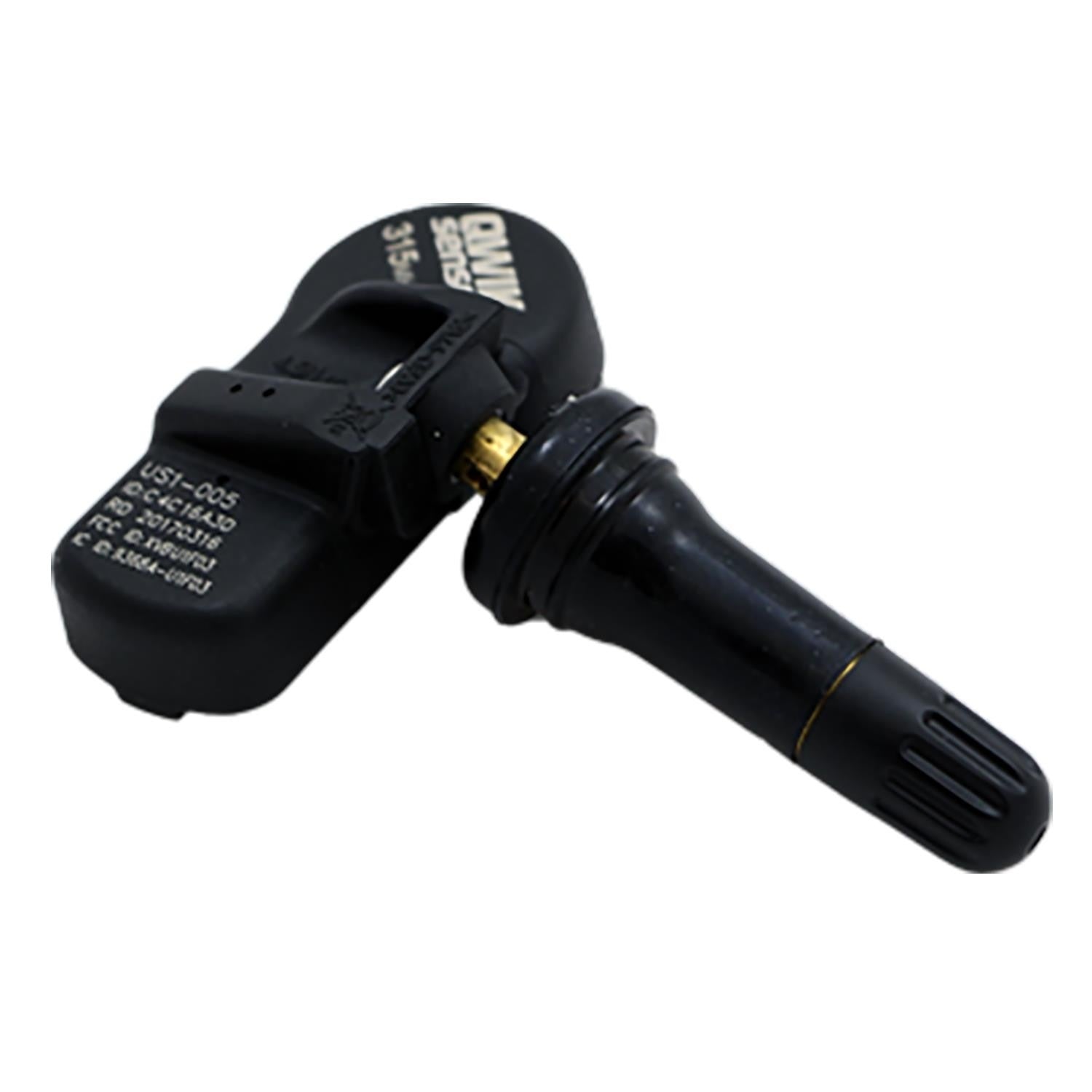 Standard Ignition Tire Pressure Monitoring System Programmable Sensor QS105R