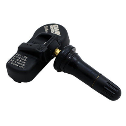 Standard Ignition Tire Pressure Monitoring System Programmable Sensor QS105R