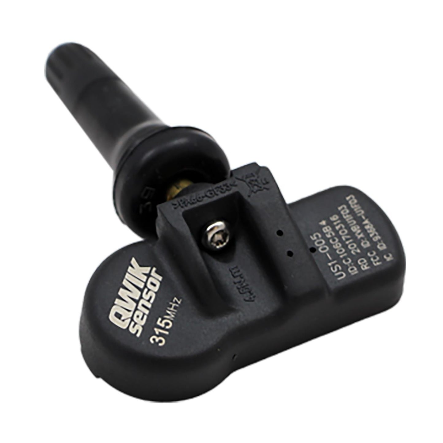 Standard Ignition Tire Pressure Monitoring System Programmable Sensor QS105R