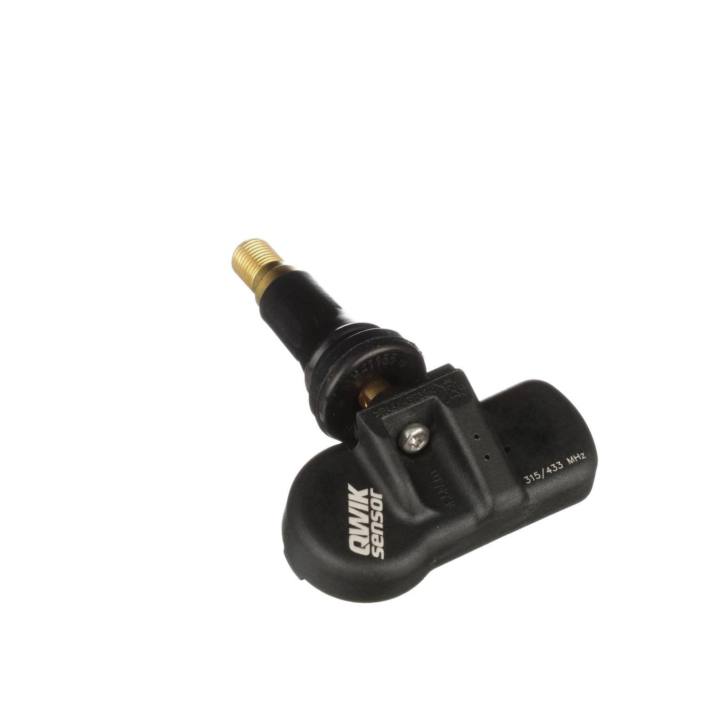 Standard Ignition Tire Pressure Monitoring System Programmable Sensor QS106R