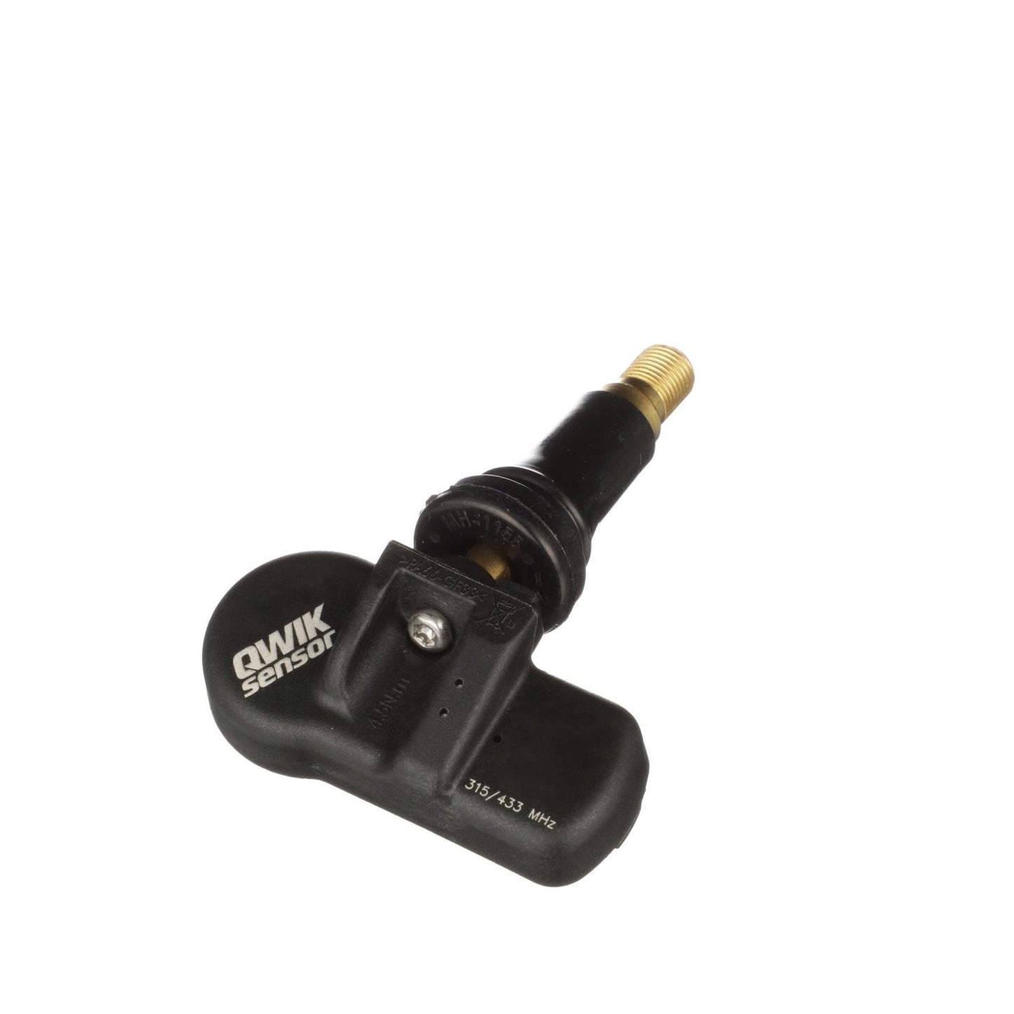 Standard Ignition Tire Pressure Monitoring System Programmable Sensor QS106R