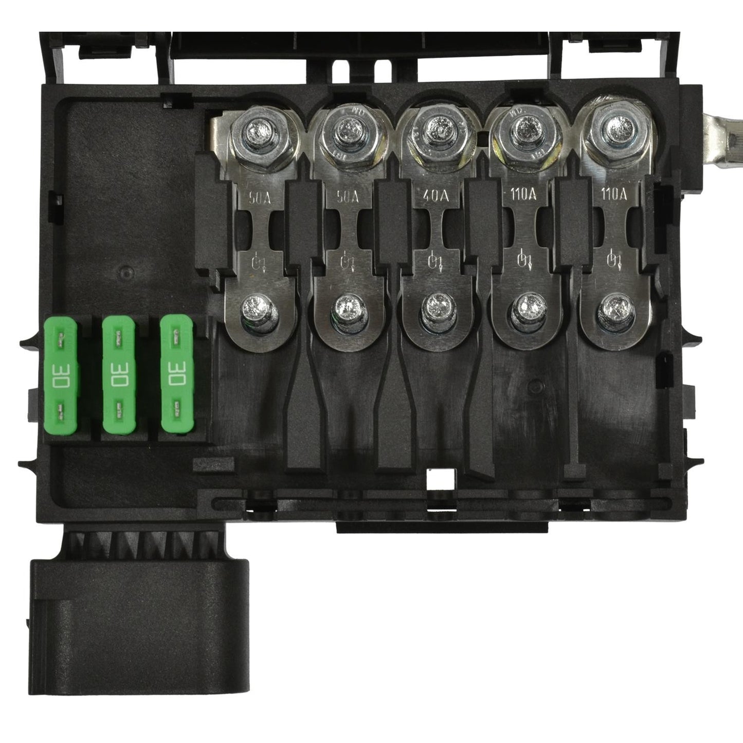 TechSmart Battery Power Distribution Box R45001