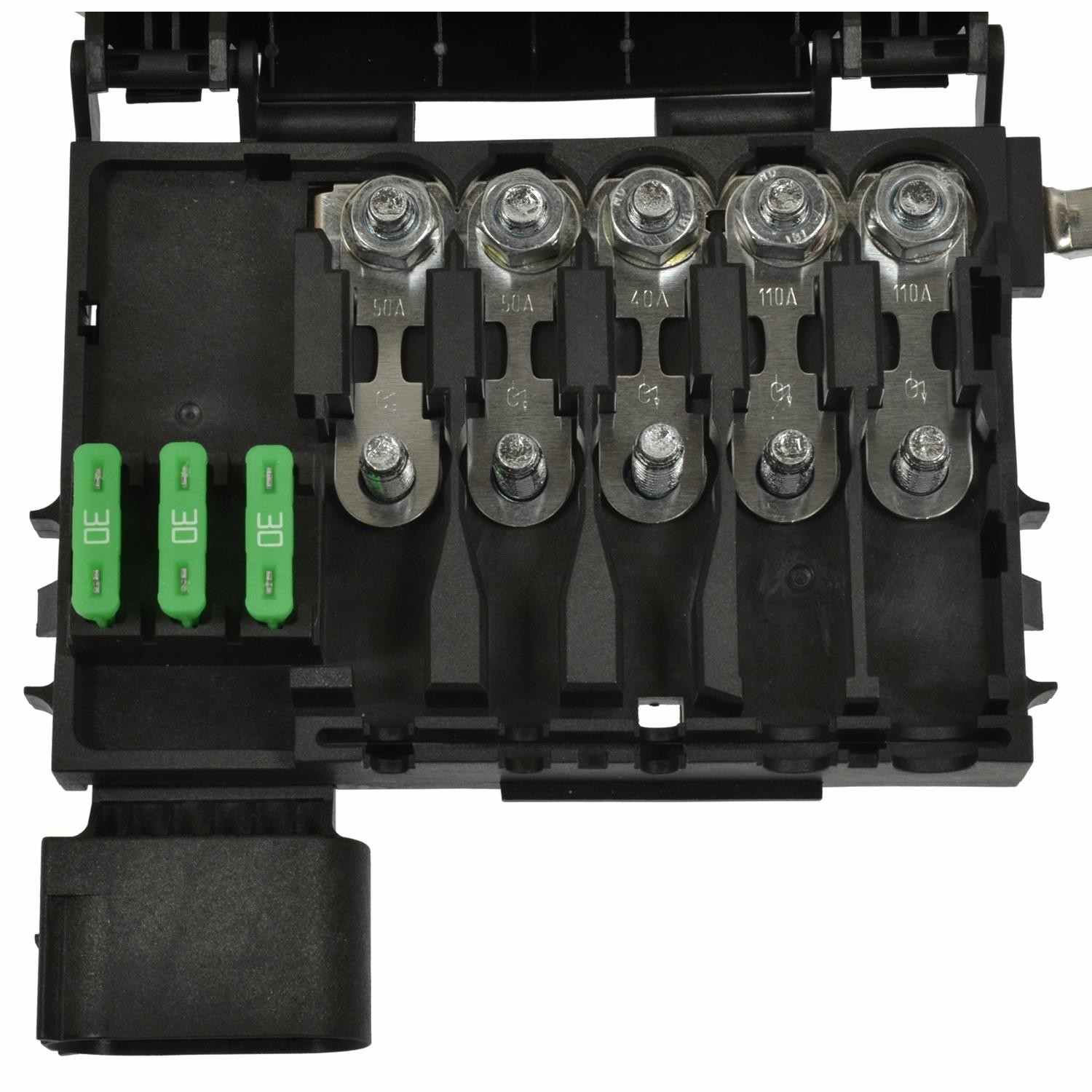 TechSmart Battery Power Distribution Box R45002