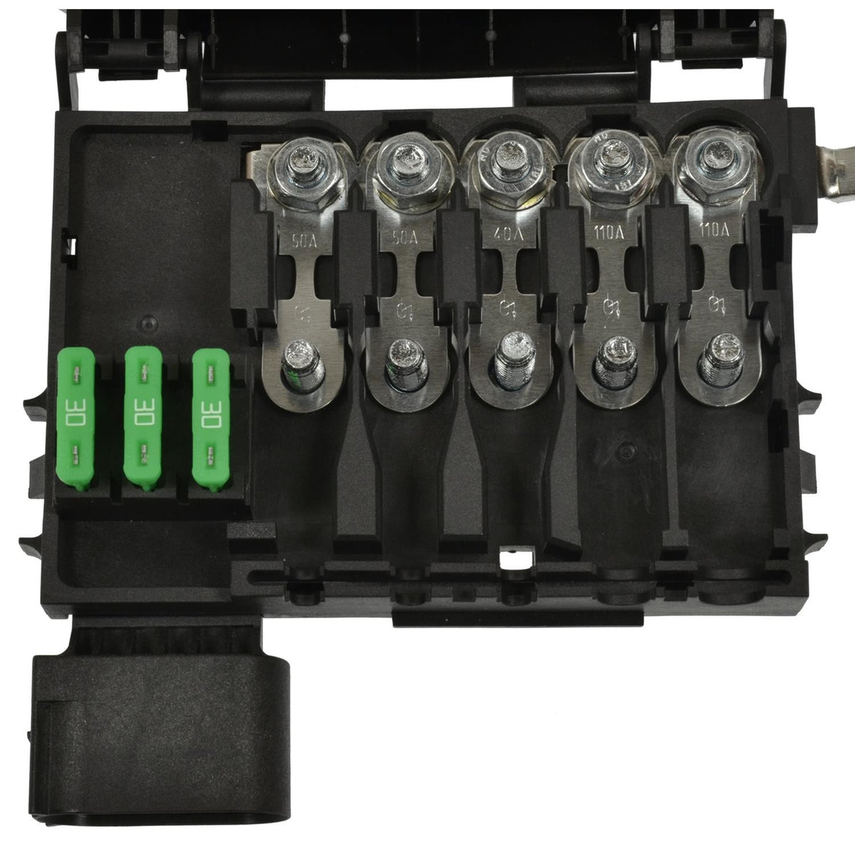 TechSmart Battery Power Distribution Box R45002