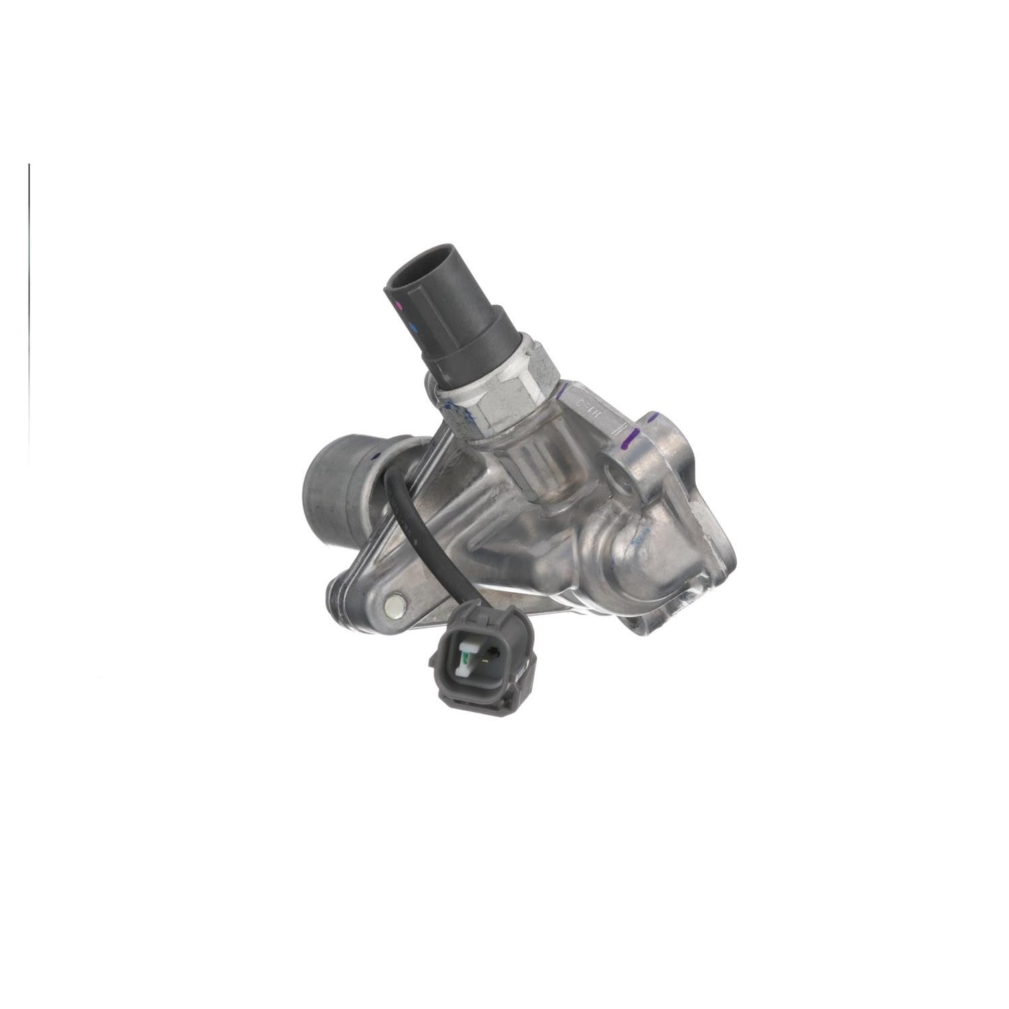 Standard Ignition Engine Variable Valve Timing (VVT) Solenoid R53014 image 5