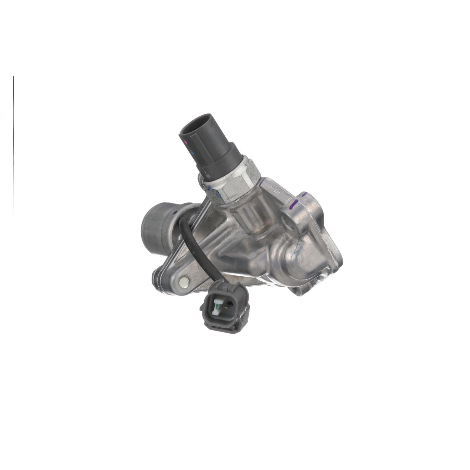Standard Ignition Engine Variable Valve Timing (VVT) Solenoid R53014 image 5