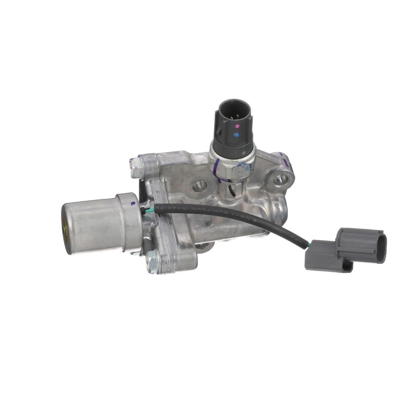Standard Ignition Engine Variable Valve Timing (VVT) Solenoid R53014 image 2