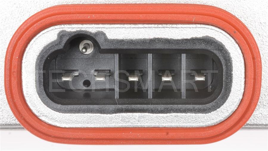 TechSmart High Intensity Discharge (HID) Lighting Ballast R66001