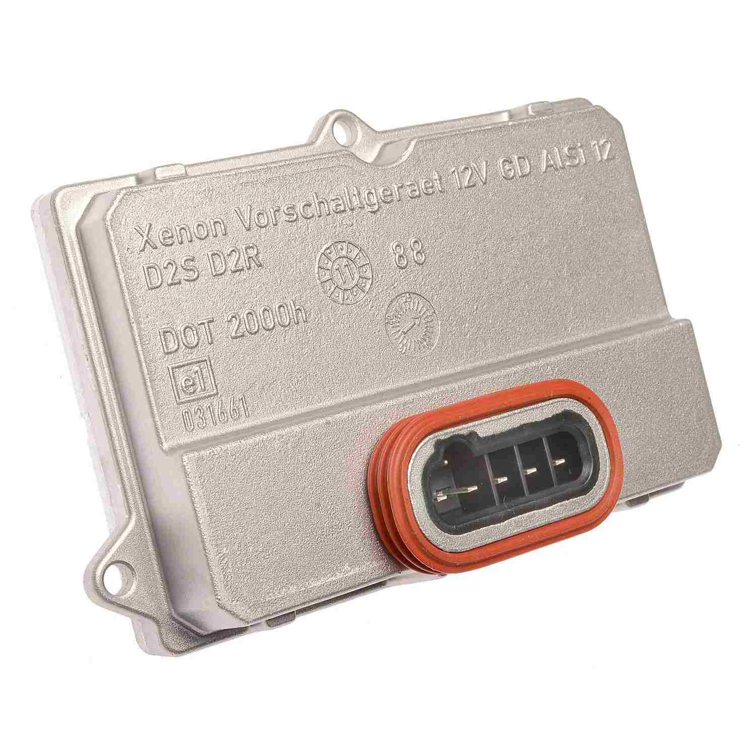 TechSmart High Intensity Discharge (HID) Lighting Ballast R66001