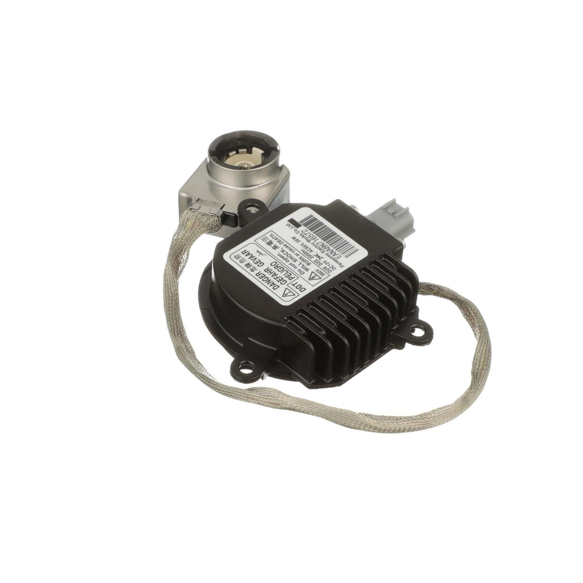 TechSmart High Intensity Discharge (HID) Lighting Ballast R66015
