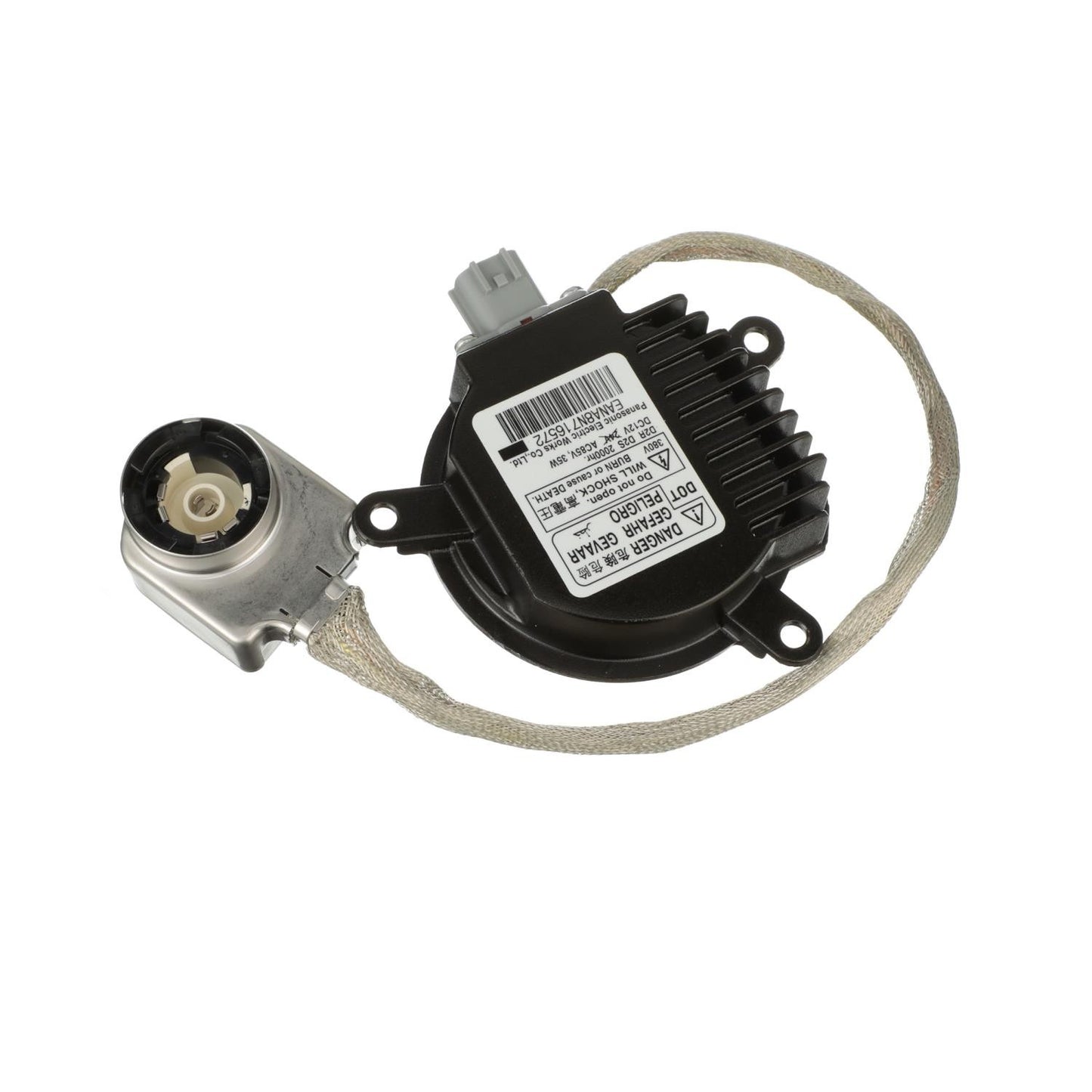 TechSmart High Intensity Discharge (HID) Lighting Ballast R66015