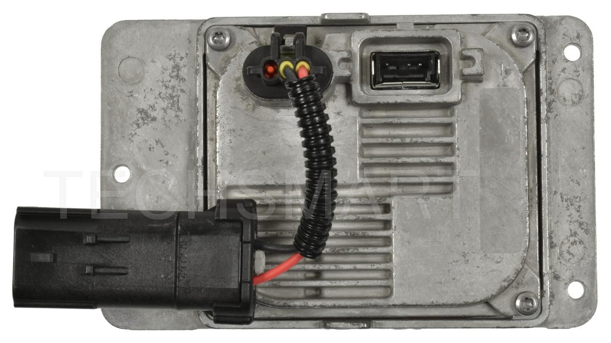 TechSmart High Intensity Discharge (HID) Lighting Ballast R66016