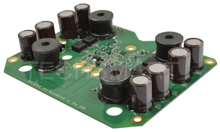 TechSmart Fuel Injector Control Module R76001