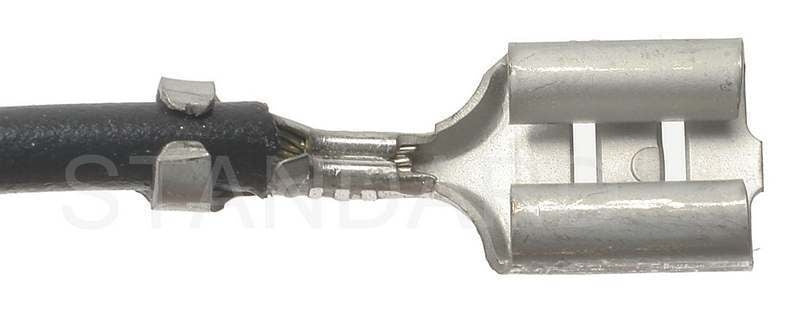 Standard Ignition Alternator Capacitor RC-2