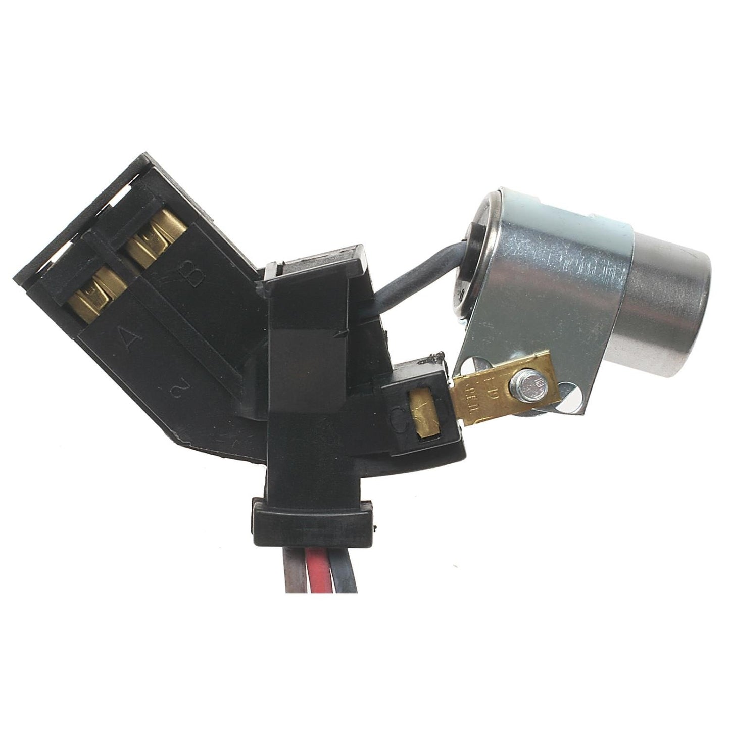Standard Ignition Radio Capacitor RC-7