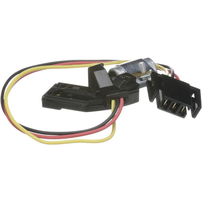 Standard Ignition Radio Capacitor RC-7