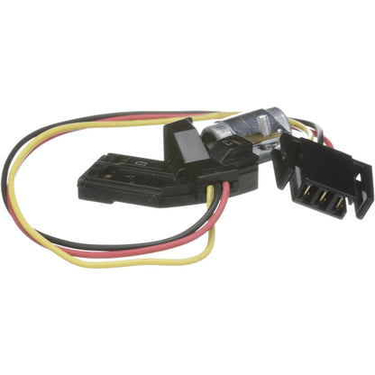 Standard Ignition Radio Capacitor RC-7